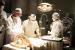 "Ein Werk Gottes" (2004) - Szenenbild: Die Operation<br>
 