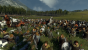 Auch wenn der technische Fortschritt zu Total War: Attila kaum vorhanden ist, sehen die Echtzeitschlachten spektakulär aus.