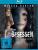 Blu-ray - Cover von " Besessen – Fesseln der Eifersucht" (2009)