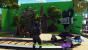 Fortnite: In Moisty Mire befindet sich nun ein großes Filmstudio.