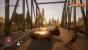 Der typische State of Decay-Move, das Überfahren von Zombies mit geöffneter Autotür, ist natürlich auch im Nachfolger enthalten - und wieder enorm befriedigend.
