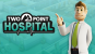 Two Point Hospital: Geistiger Theme-Hospital-Nachfolger in der Vorschau (2)