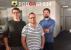 Games Aktuell Podcast 514: Lukas, Thomas, David