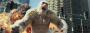 Rampage - Big Meets Bigger (Abenteuer, Action); Kinostart: 10. Mai