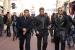 Szenenbild aus "Ocean's Twelve" (2004)