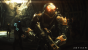 Neben Ausrüstungsgegenständen und Waffen können Spieler auch Paintjobs und Skins benutzen, die das Aussehen ihres Javelins von dem ihrer Mitspieler in Anthem abhebt.