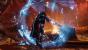 Der Arkusakrobat in Destiny 2 lässt Jäger mit ihrem Stab Projektile reflektieren.