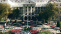 Das Greenbrier-Hotel, in dem das Fallout-76-Vorschau-Event stattfand, ist auch ein wichtiger Ort im Spiel.