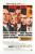 <strong>Filmplakat zu "Frankie und seine Spießgesellen" (1960)</strong><br>
Mit Frank Sinatra, Dean Martin, Sammy Davis Jr., Peter Lawford, Angie Dickinson und Joey Bishop. Zusätzlich ist Shirley MacLaine in einem Gastauftritt zu sehen. Danny Ocean und seine Kumpels wollen in nur einer Nacht jedes Casino in Las Vegas ausrauben. Hier wurde zum ersten Mal bewusst auf die Star-Power des Rat Packs gesetzt. Bis heute gilt der Film als ein Klassiker des Genres. 2001 drehte Regisseur Steven Soderbergh mit Ocean’s Eleven ein gelungenes Remake, in dem George Clooney, Julia Roberts, Matt Damon und Brad Pitt die Hauptrollen übernahmen.<br>
 