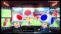 Im Turnier-Modus wie auch in allen anderen Modi haben die Entwickler die Präsentation von Mario Tennis Aces wahnsinnig liebevoll und hübsch gestaltet.
