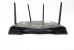 Netgear Nighthawk XR500: Frontansicht