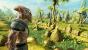 Die Bewohner von Adelpha haben eine eigene Kultur und Religion. Diese Stück für Stück kennenzulernen und zu entschlüsseln macht den Reiz von Outcast: Second Contact aus.&nbsp;