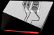 Die Shadow Box im Details mit ihren USB- und Audio-Ports