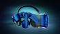 Auch wenn die neue Konstruktion wuchtiger erscheint und das Headset an Gewicht zugelegt hat, wird die gesteigerte Masse durch den guten Sitz super verteilt. Dadurch fühlt sich die Vive Pro leichter an als der Vorgänger.
