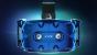 Frontansicht der HTC Vive Pro