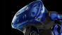 Vorderer Teil der HTC Vive Pro