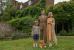 Szenenbild zu "Goodbye Christopher Robin" (2018) - Die Familie Milne