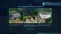 Die Parkkapazität in Jurassic World Evolution erweitert ihr einfach durch neue Hotels. Achtet jedoch auf den Strom.