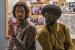 Szenenbild aus "BlacKkKlansman" (2018)
