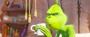 Szenenbild aus "Der Grinch" (2018) - Weihnachten steht vor der Tür, da schmeckt nicht mal mehr der Kaffee...