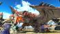 Final Fantasy 14: Diesen schicken Drachen könnt ihr derzeit in Eorzea jagen.&nbsp;
