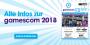 gamescom guide 2018