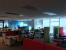 Insgesamt hat G2A.com drei Büros in Polen. Hier ein Bild aus dem neuesten Office in Warschau.