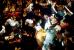 Szenenbild aus "Moulin Rouge" (2001) - Wilde Party
