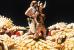 Szenenbild aus "The Big Lebowski" (1998) - Der Traum
