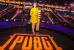 E-Sports-Moderatorin Frankie Ward führte souverän durch die Show. Privat kann sie sich vor allem für <em>Overwatch</em> und <em>Rocket League</em> begeistern – und natürlich <em>PUBG</em>.<br>
 