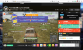 Und so sah der <em>PUBG</em>-Stream von Panda.tv aus China aus. Ziemlich unübersichtlich, aber mit mehr als 42 Millionen (!) Zuschauern verdammt gut besucht.<br>
 