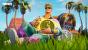 Fortnite Road Trip-Herausforderung Woche 6 - Geheimen Stern finden
