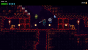 Später im Spiel wechselt The Messenger durch einen Zeitsprung zu 16-Bit-Grafik.