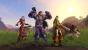 World of Warcraft macht auch nach über dreizehn Jahren eine sehr gute Figur.&nbsp;
