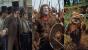 Szenenbilder aus "Gangs of New York" (2002), "Braveheart" (1995) und "Star Wars: Episode 6" (1983)