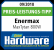 Enermax Maxtytan 800 Watt im Test: Angriff des Titanen (1)