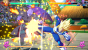 Vegeta verpasst Hit einen ordentlichen.. Hit!