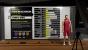 NBA2K19 im Test:&nbsp;Foto-Shooting und Charaktererstellung in einem: Zu Beginn eurer Karriere definiert ihr Aussehen, Position und Attribute eures Alter Egos. Auf Wunsch auch per Face-Scan-App.