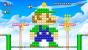 Widerstandsfähig: Der diebische Mopsi ist eine der fünf spielbaren Figuren in New Super Mario Bros.&nbsp;U Deluxe und nimmt durch Gegner keinerlei Schaden.