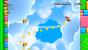 Typisch für ein zweidimensionales Mario-Spiel erleichtern euch verschiedene Verwandlungen das Meistern der Levels, Besiegen der Gegner und Sammeln der Münzen.