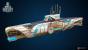 World of Warships: Die neuen Steampunk U-Boote (1)