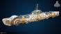 World of Warships: Die neuen Steampunk U-Boote (3)