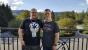 Vor der malerischen Kulisse der Hügel von West Virginia sprach PC Games-Redakteur Matthias Dammes mit Pete Hines, dem Marketing-Chef von Bethesda.