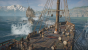 Die Seeschlachten gehören wieder zu den Highlights des Spiels. Sie unterscheiden sich zwar kaum von denen aus AC4: Black Flag, machen aber immer noch richtig Laune.