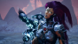 In Darksiders 3 erlebt ihr die dritte Reiterin der Apokalypse Fury in voller Aktion. In unserer Preview erfahrt ihr alles Wissenswerte zum neuen Action-Adventure von THQ Nordic.