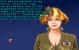 Der Kauf von Infocom erweist sich als Fehler. Auch der Wechsel vom Text- zum Grafikadventure funktioniert nicht. Bild: Leather Goddesses of Phobos 2.&nbsp;