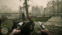 Wie schon die Remaster-Version von GTA 5 lässt sich auch RDR 2 komplett aus der Ego-Ansicht spielen. Ihr könnt jederzeit die Perspektive wechseln.