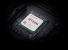 Ein Ryzen-Prozessor im Mainboard-Sockel eines Gigabyte-Mainboards