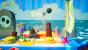 Yoshi’s Crafted World ist zwar ein 2D-Spiel, nach vorne und hinten geht’s an bestimmten Stellen aber dennoch.
