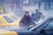 Szenenbild aus "The Day After Tomorrow"